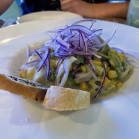  #Veganuary at Amukan Gourmet  in Chiloe