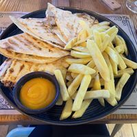   at Amukan Gourmet  in Chiloe