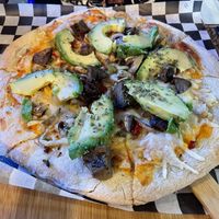   at Amukan Gourmet  in Chiloe