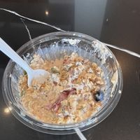   at For Five Coffee Roasters in Garden City