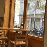 Venue  at Gea The Healthy Bakery in Barcelona