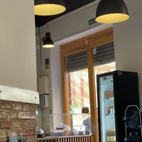 Venue  at Gea The Healthy Bakery in Barcelona