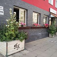 Outside (from Hotel Köhler webpage)  at Hotel Köhler in Stuttgart