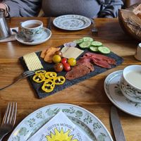  at Hotel Köhler in Stuttgart