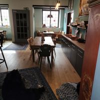  at Hotel Köhler in Stuttgart