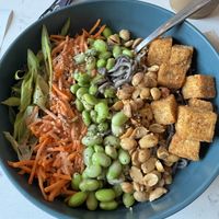   at Alcove Market in Charleston