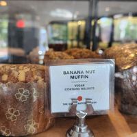  at Kinship Coffee Roasters in Astoria