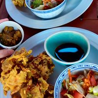  at Kleine Kaschmir Küche in Fulda