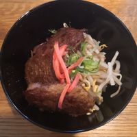  at Iimori Vegan Ramen  in Berlin