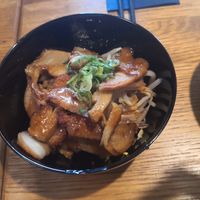  at Iimori Vegan Ramen  in Berlin