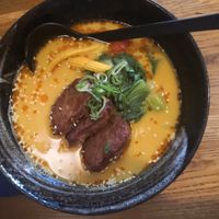  at Iimori Vegan Ramen  in Berlin