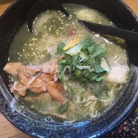  at Iimori Vegan Ramen  in Berlin