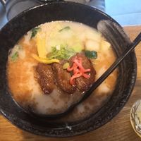 at Iimori Vegan Ramen  in Berlin