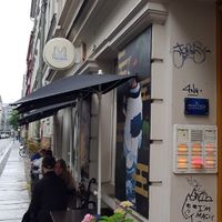  at Iimori Vegan Ramen  in Berlin