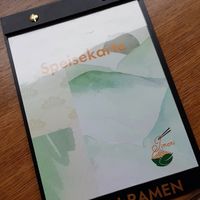  at Iimori Vegan Ramen  in Berlin