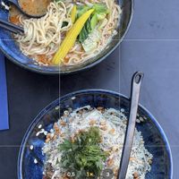   at Iimori Vegan Ramen  in Berlin