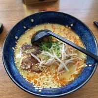   at Iimori Vegan Ramen  in Berlin