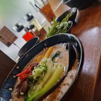  at Iimori Vegan Ramen  in Berlin