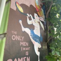   at Iimori Vegan Ramen  in Berlin