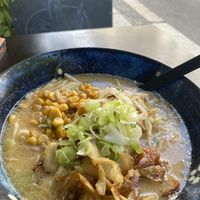   at Iimori Vegan Ramen  in Berlin