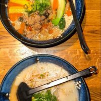   at Iimori Vegan Ramen  in Berlin