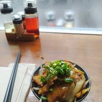 Vegan Duck at Iimori Vegan Ramen  in Berlin