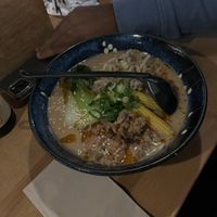   at Iimori Vegan Ramen  in Berlin