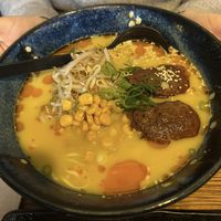   at Iimori Vegan Ramen  in Berlin