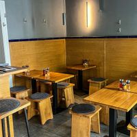   at Iimori Vegan Ramen  in Berlin