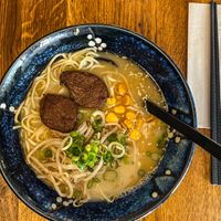   at Iimori Vegan Ramen  in Berlin