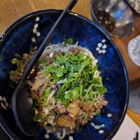  at Iimori Vegan Ramen  in Berlin