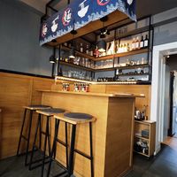  at Iimori Vegan Ramen  in Berlin