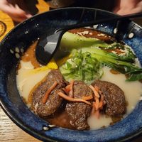  at Iimori Vegan Ramen  in Berlin