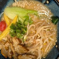  at Limori Ramen  in Berlin