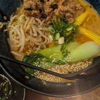  at Limori Ramen  in Berlin