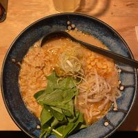   at Limori Ramen  in Berlin