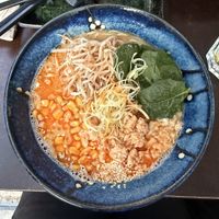   at Limori Ramen  in Berlin