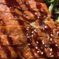 Vegane Ente at KOI 1984 in Regensburg