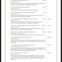   at Hewad Restaurant in Munich