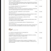   at Hewad Restaurant in Munich