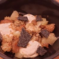 Citron, sapin, pavot at La Belle Verte in Toulouse