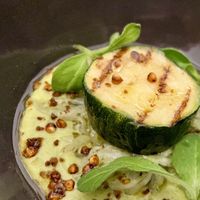   at La Belle Verte in Toulouse