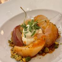   at La Belle Verte in Toulouse