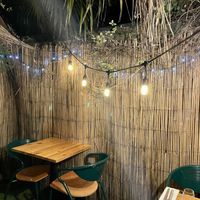   at La Belle Verte in Toulouse