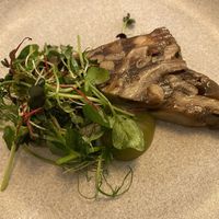   at La Belle Verte in Toulouse