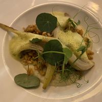   at La Belle Verte in Toulouse