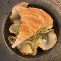   at La Belle Verte in Toulouse