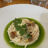   at La Belle Verte in Toulouse