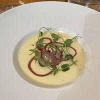   at La Belle Verte in Toulouse