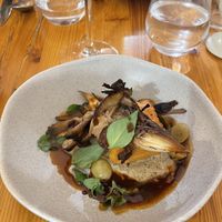   at La Belle Verte in Toulouse